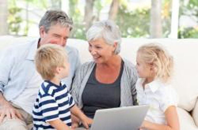 Grandparents.alert1 medical alert systems