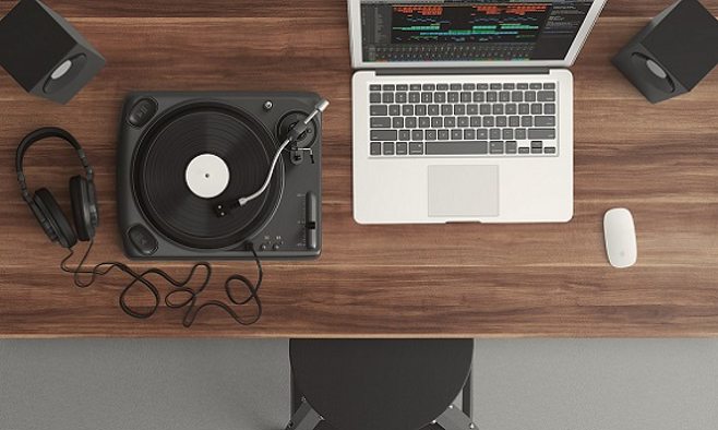 music music