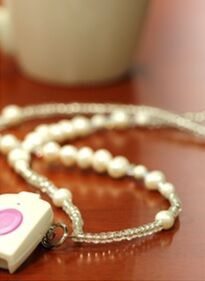 Necklace Necklace