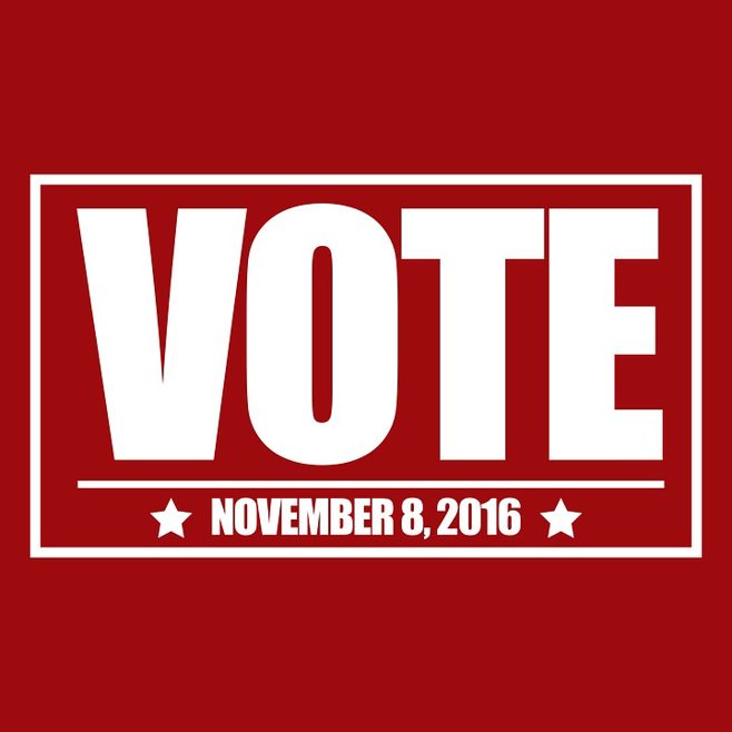 Vote Vote