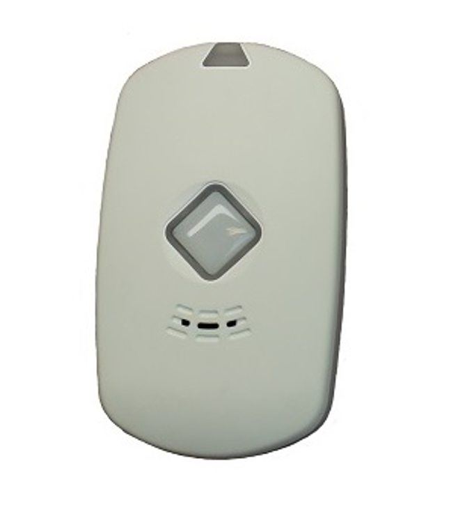 White Pax No Silhouette 