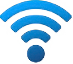 Wireless icon Wireless icon